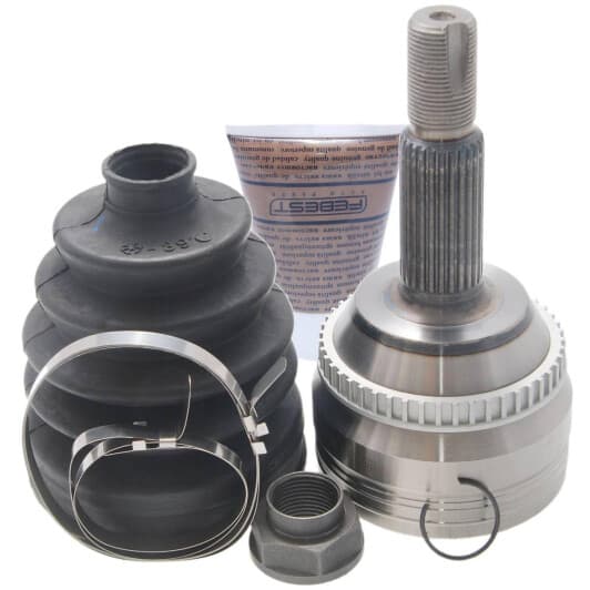 0110ZZE132A48 Febest Граната