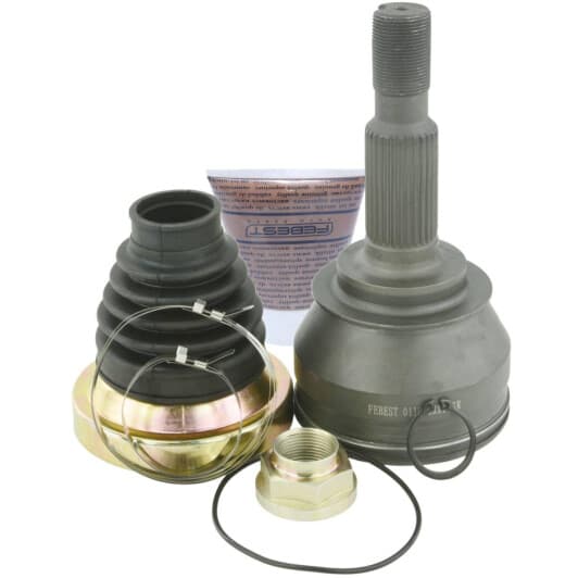 0110GRX133R Febest ШРУС