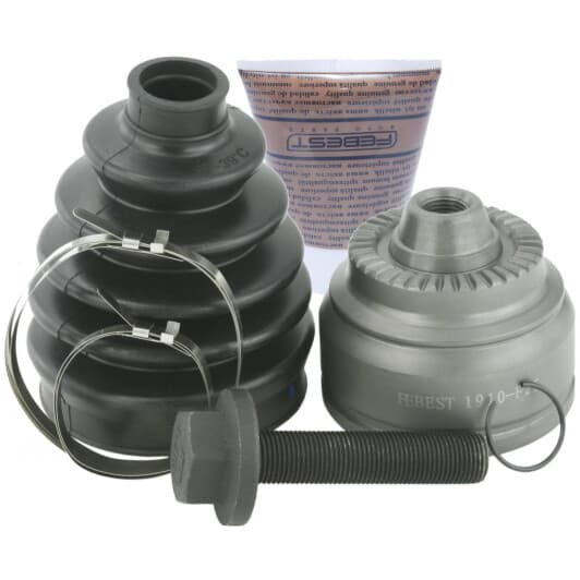 1910F25 Febest ШРУС