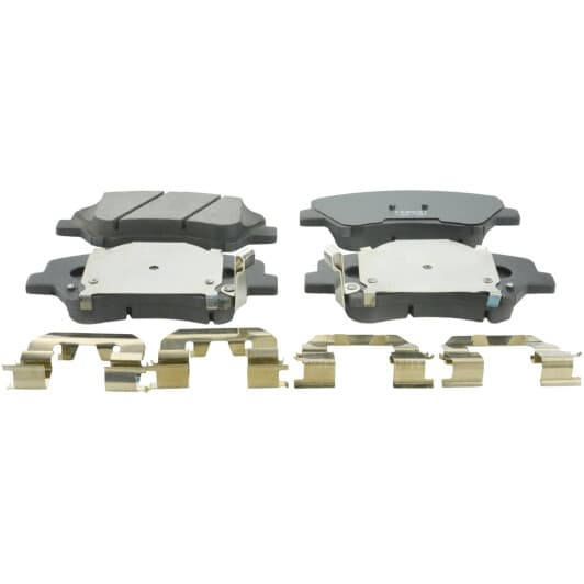 1201SBF Febest Тормозные колодки