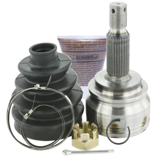 0410GA Febest ШРУС