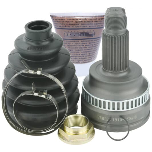 1910E60A48 Febest ШРУС