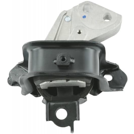 TMSCP10RH Febest Подушка двигуна