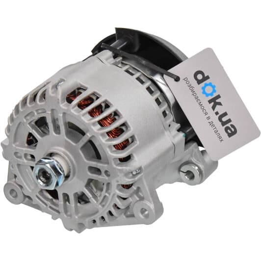 113710 HC-Cargo Генератор