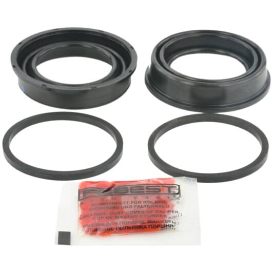 2075durf Febest Ремкомплект тормозного суппорта