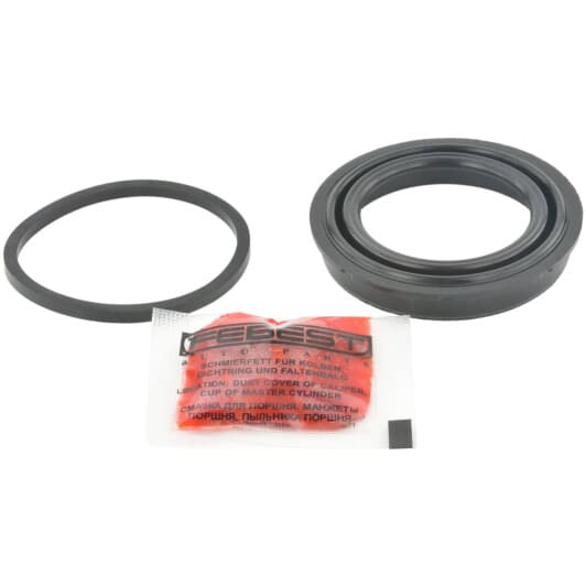 2075jourf Febest Ремкомплект гальмівного супорта