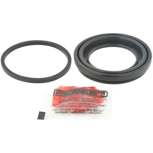 2275riof Febest Ремкомплект гальмівного супорта