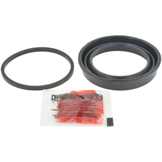 2775s60f Febest Ремкомплект тормозного суппорта