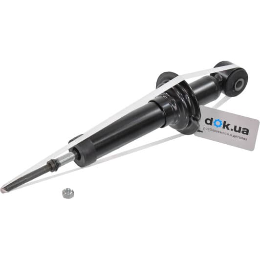 341368 Kayaba Амортизатор для Mitsubishi Lancer