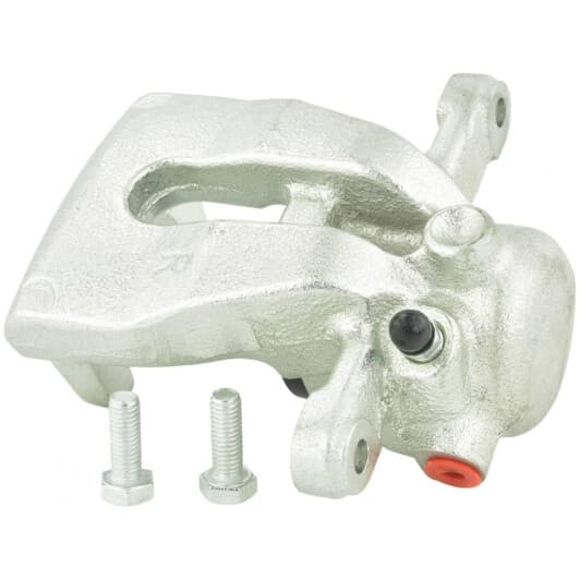 2977fliirr Febest Тормозной суппорт для Land Rover Freelander