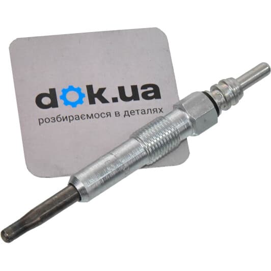 8eg008498221 Behr Hella Свічка розжарювання