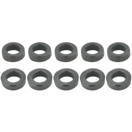 ringfl010pcs10 Febest Ущільнювальне кільце паливної форсунки