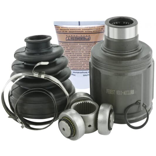 0311-ACC22RH Febest Граната