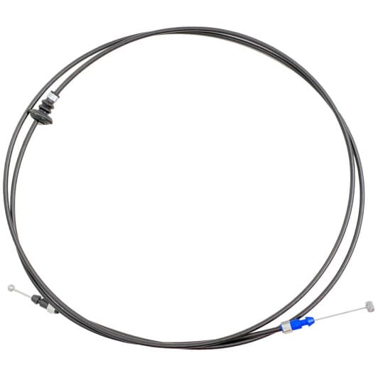 0199hcasv40 Febest Тросик замка капота для Toyota Camry