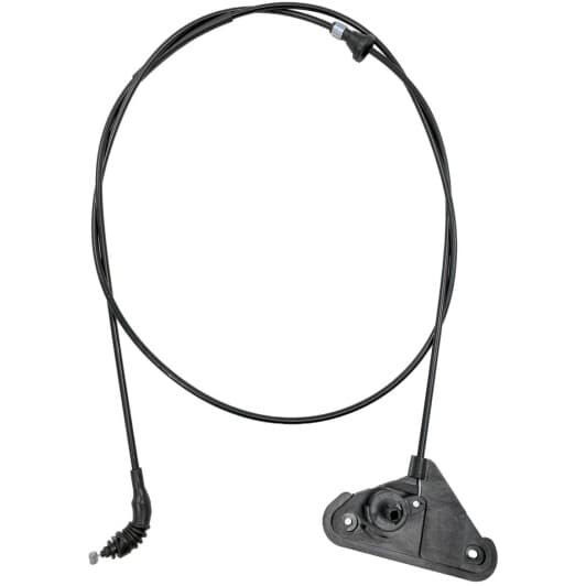 2199hcca1 Febest Тросик замка капота