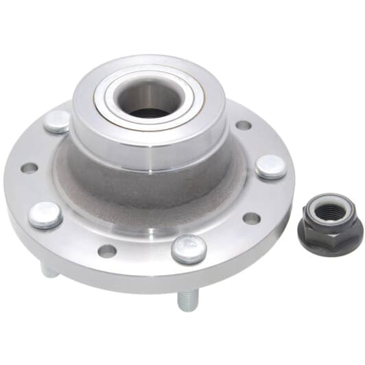 2182TRR Febest Ступица колеса