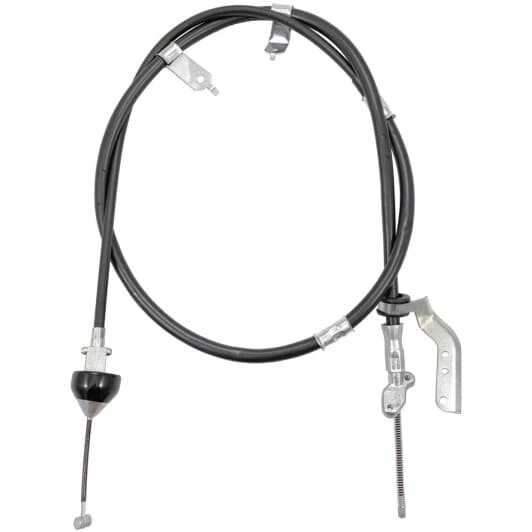 0199bcacu30rh Febest Трос ручного тормоза для Lexus RX