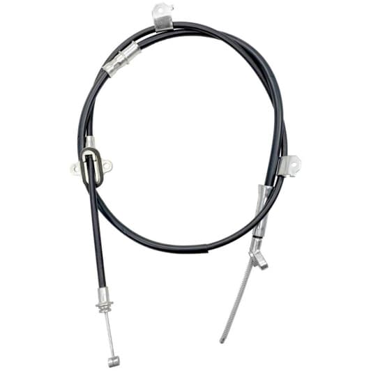 0199bcasv50rh Febest Трос ручного гальма