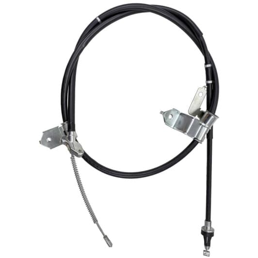 0199pcgrj120lh Febest Трос ручного тормоза