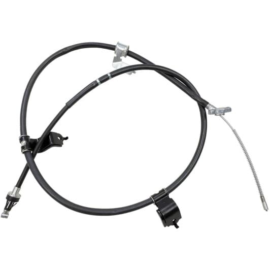 0199pcgdj150lh Febest Трос ручного тормоза для Toyota Land Cruiser Prado (120, 150)