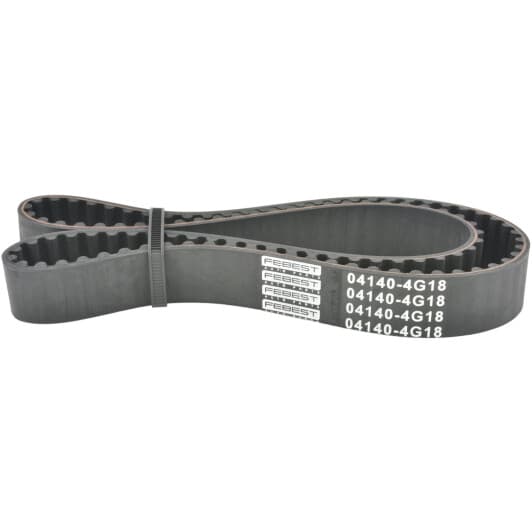 041404g18 Febest Ремень ГРМ