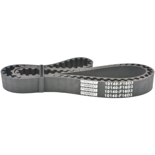 10140f16d3 Febest Ремень ГРМ