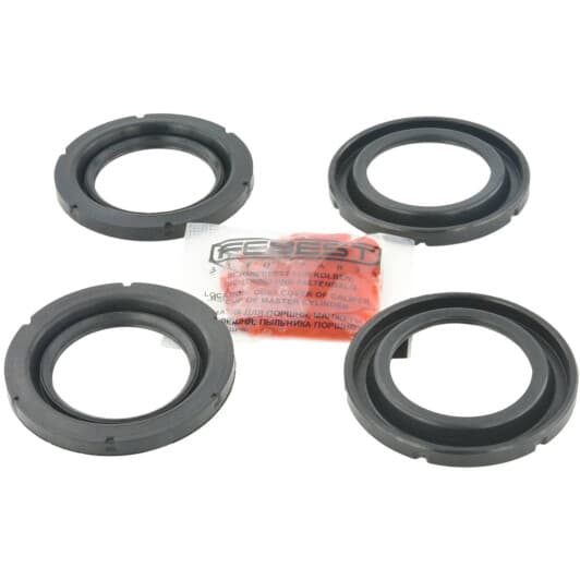 1675221f Febest Ремкомплект тормозного суппорта