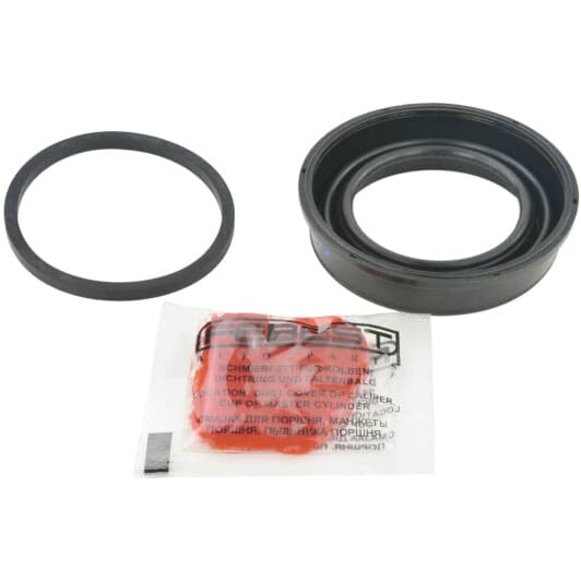 2075ckdr Febest Ремкомплект тормозного суппорта