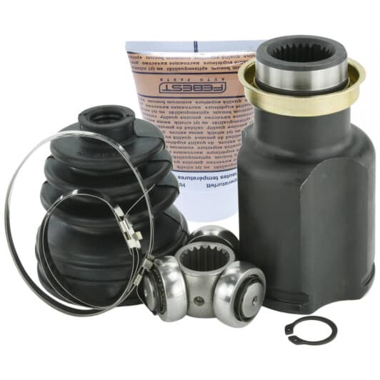 0511-DY3WATRH Febest ШРУС для Mazda 2