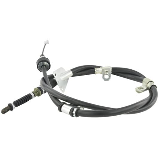 2299pcsporrh Febest Трос ручного гальма