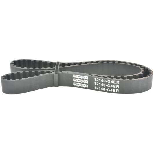 12140g4er Febest Ремень ГРМ