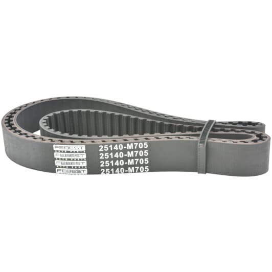 25140m705 Febest Ремінь ГРМ