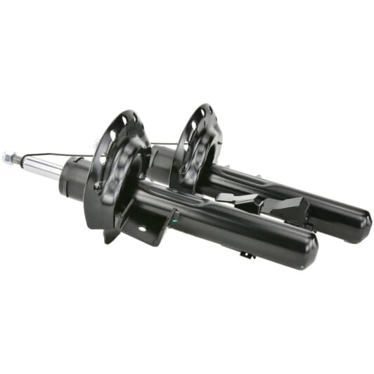 21110007fkit Febest Стойка амортизатора