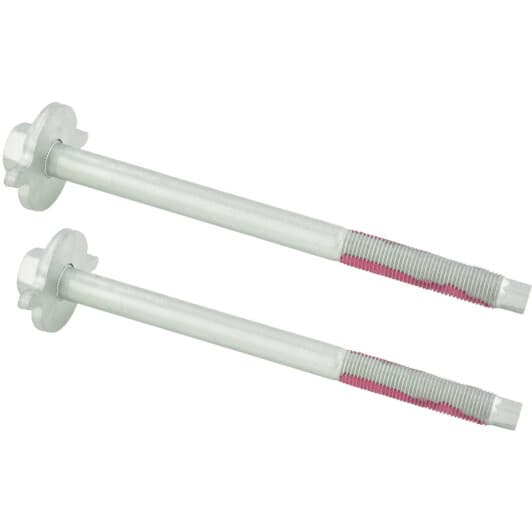 0198010pcs2 Febest Болт крепления рычага