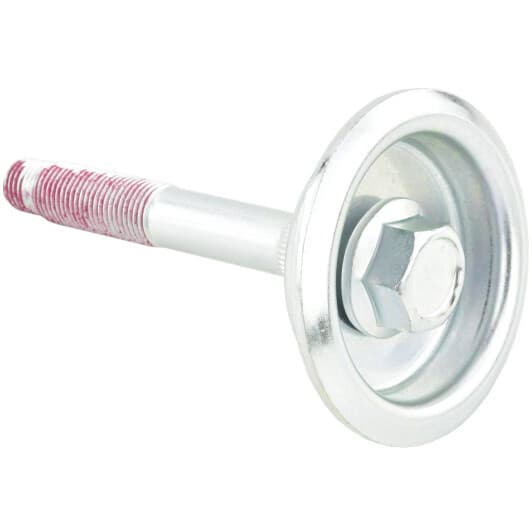 0198011 Febest Болт крепления рычага