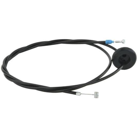 1699hc639 Febest Тросик замка капота