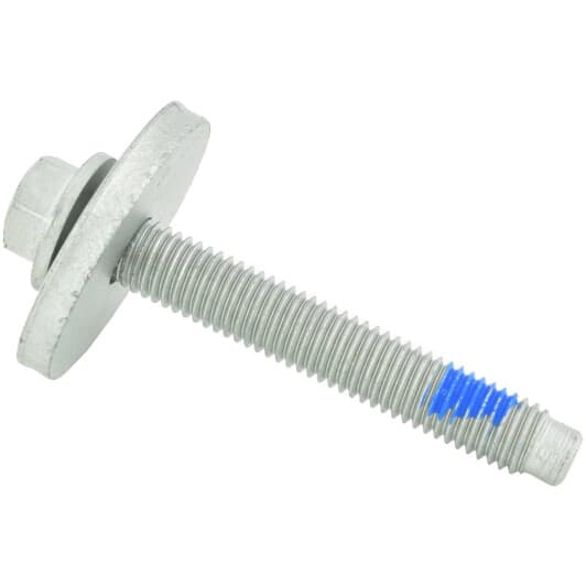 2198008 Febest Болт крепления рычага