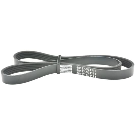 881275l1113 Febest Поліклиновий ремінь