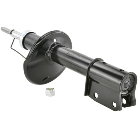 02661286f Febest Стойка амортизатора для Renault Logan