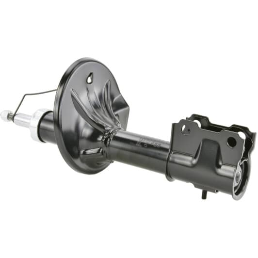 04665579f Febest Стойка амортизатора для Mitsubishi Lancer