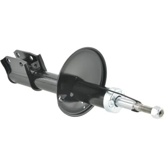 24666258f Febest Стойка амортизатора для Renault Logan