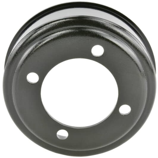 tds2uzfe Febest Шкив помпы