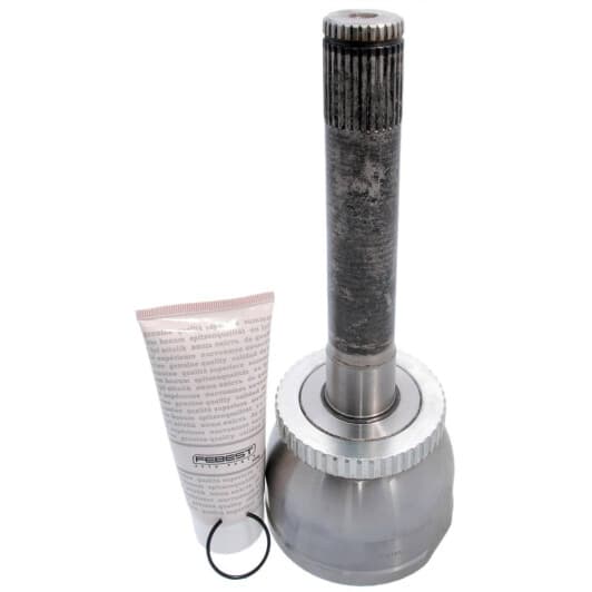 0110-015A48 Febest Граната для Toyota Land Cruiser