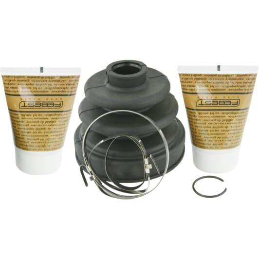 0217S50R Febest Пильовик гранати