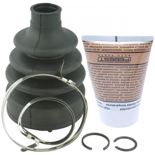 3215STST Febest Пыльник ШРУСа