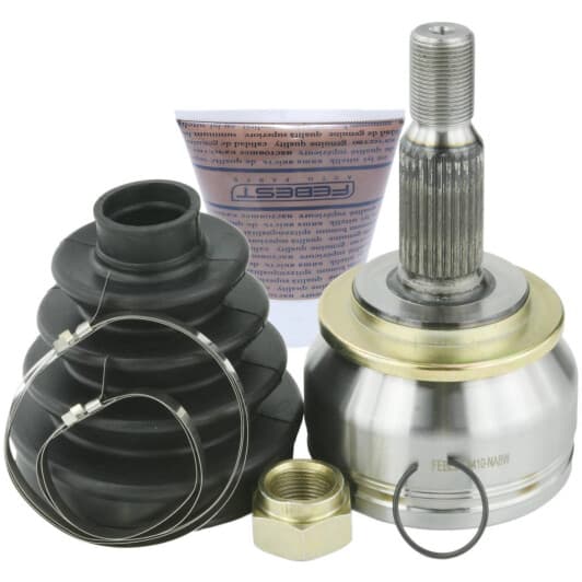 0410NA8W Febest ШРУС для Mitsubishi Grandis