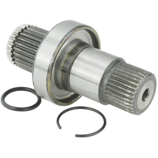 2312TRANST5 Febest Полуось