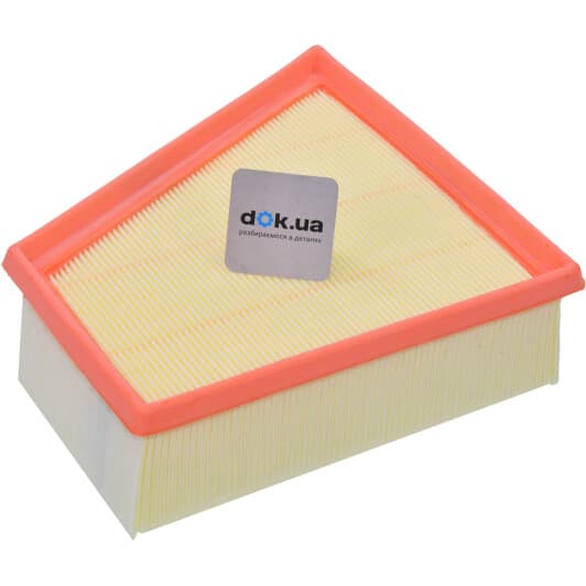 WA6702 WIX Filters Воздушный фильтр