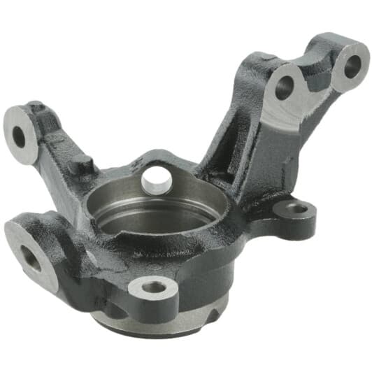 0128ZZE120FLH Febest Поворотний кулак