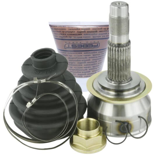 1010CBT Febest ШРУС для Chevrolet Cobalt